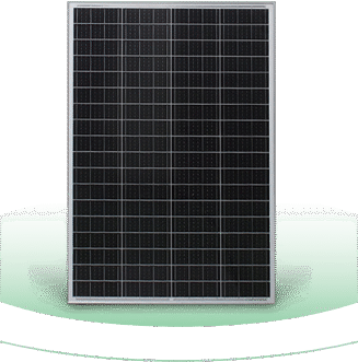 Monocrystalline Solar Panel